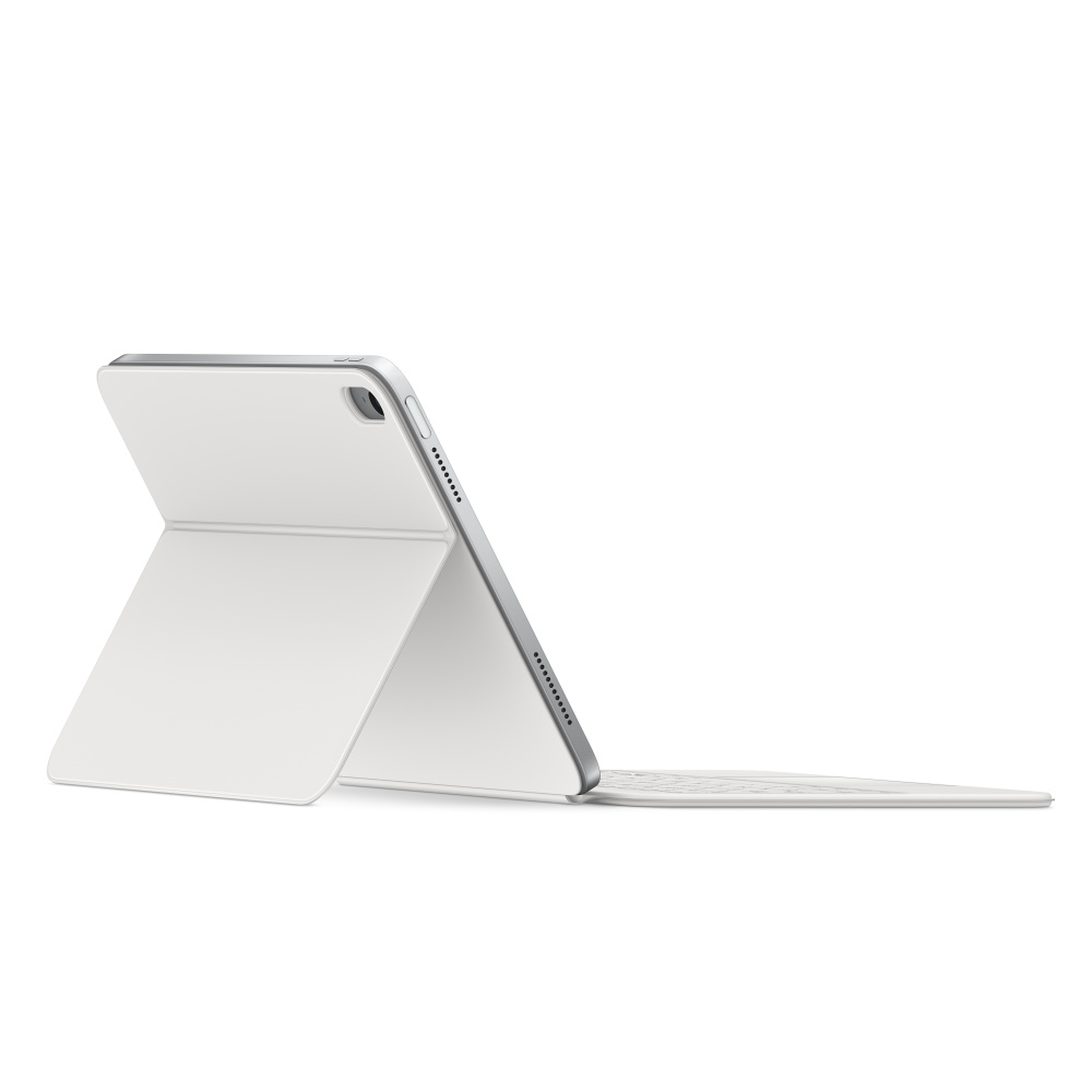 Magic Keyboard Folio Para iPad 10ª Geração e iPad 11 A16 
